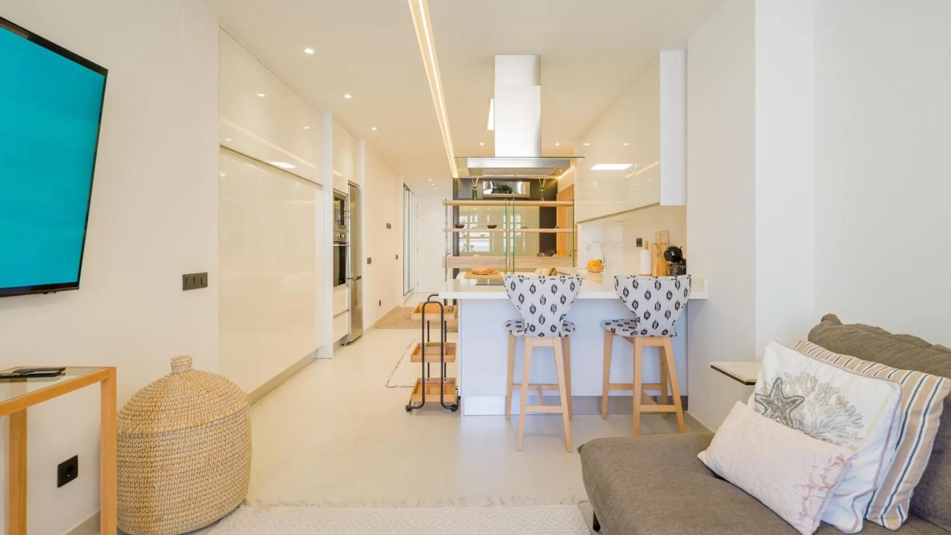 Bella Vita By Canariasgetaway Las Palmas de Gran Canaria
