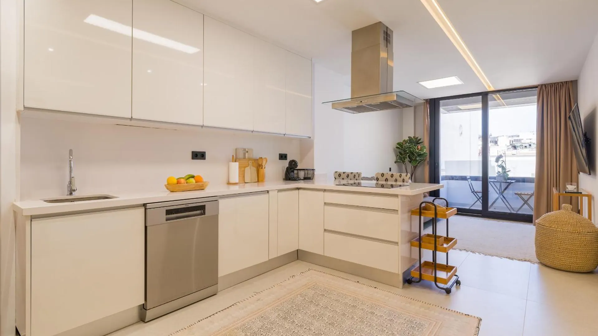 Bella Vita By Canariasgetaway Las Palmas de Gran Canaria Holiday home