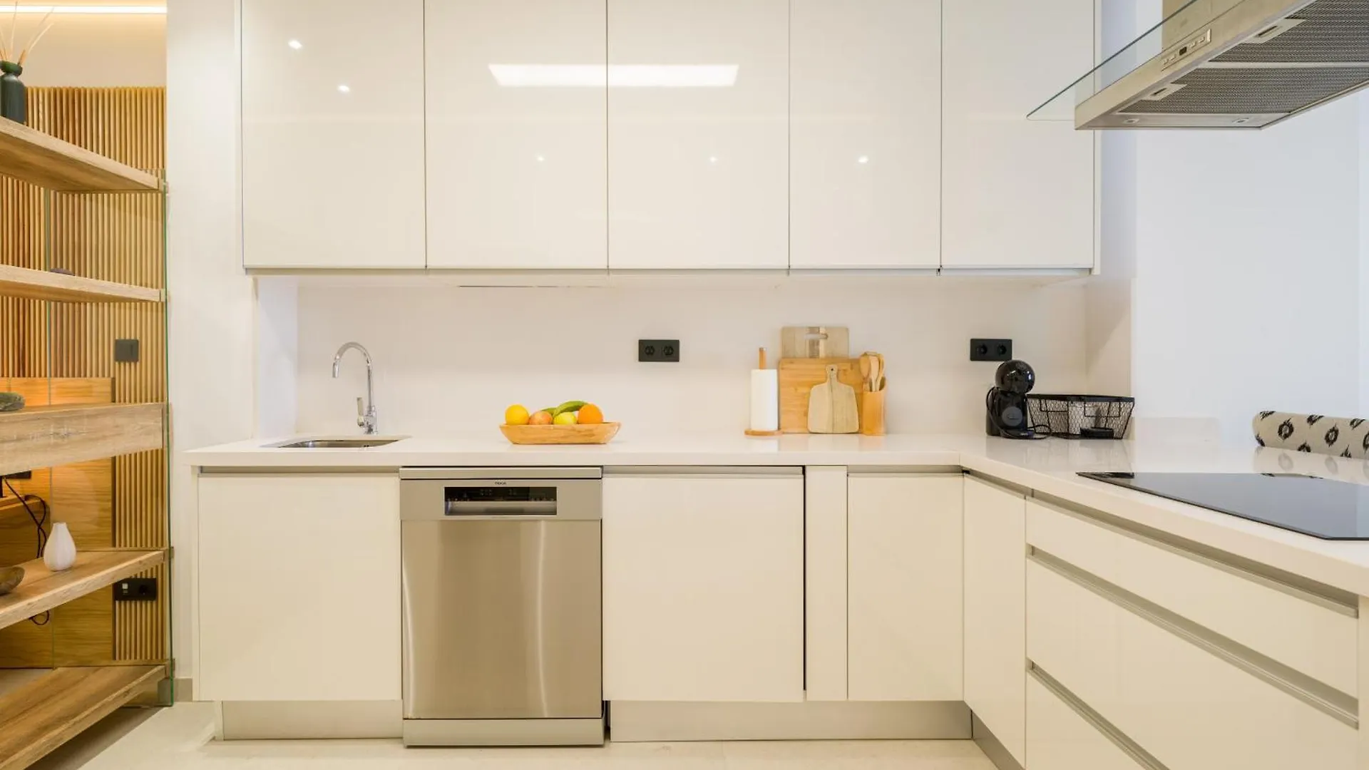Holiday home Bella Vita By Canariasgetaway Las Palmas de Gran Canaria