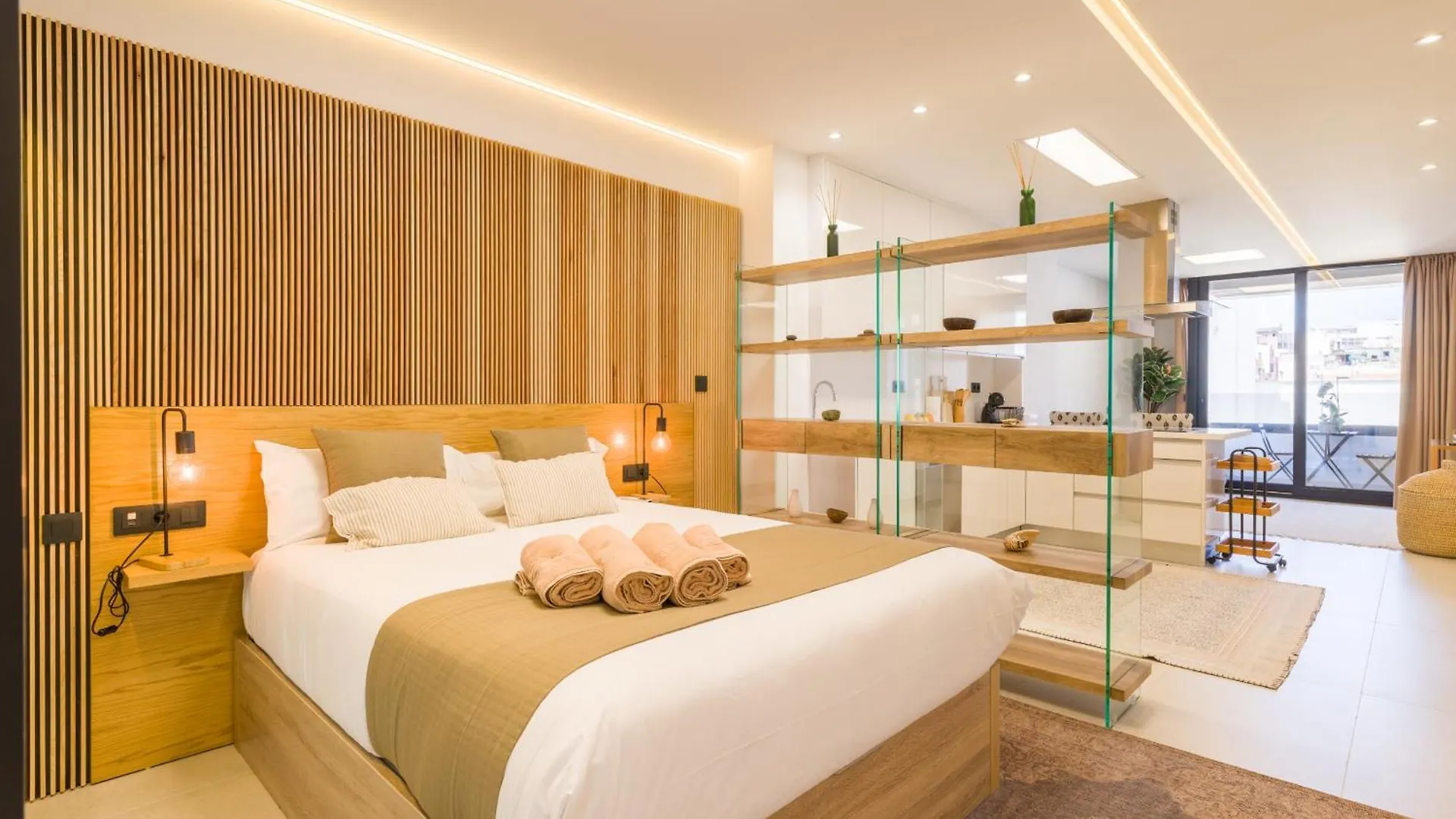Bella Vita By Canariasgetaway Las Palmas de Gran Canaria 0*,