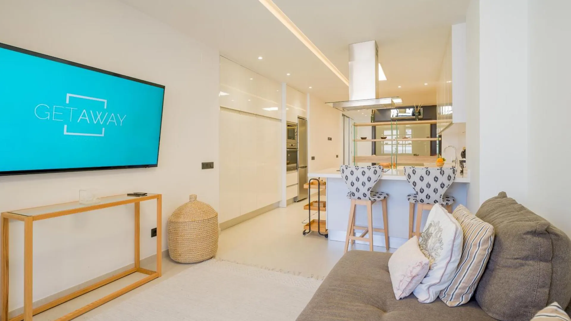 Bella Vita By Canariasgetaway Las Palmas de Gran Canaria Spain