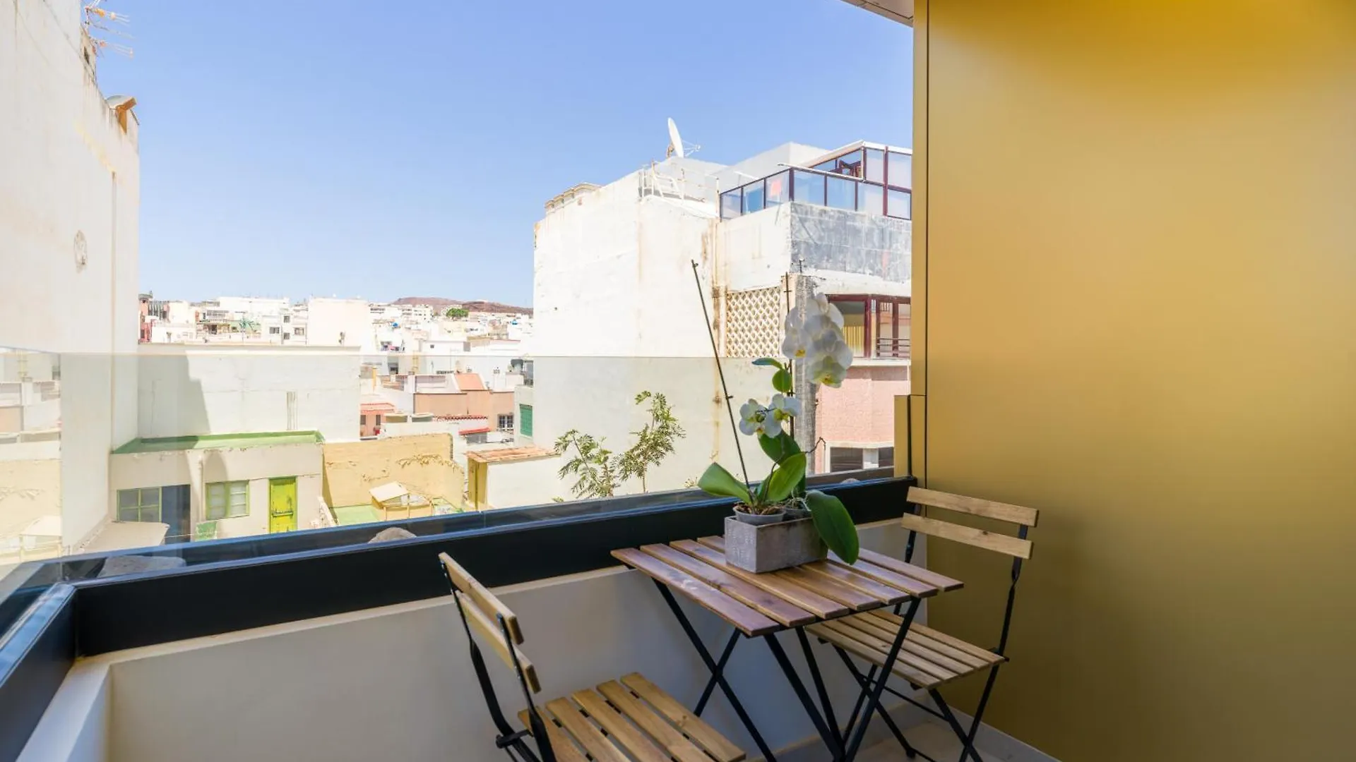 Bella Vita By Canariasgetaway Las Palmas de Gran Canaria 0*,  Spain