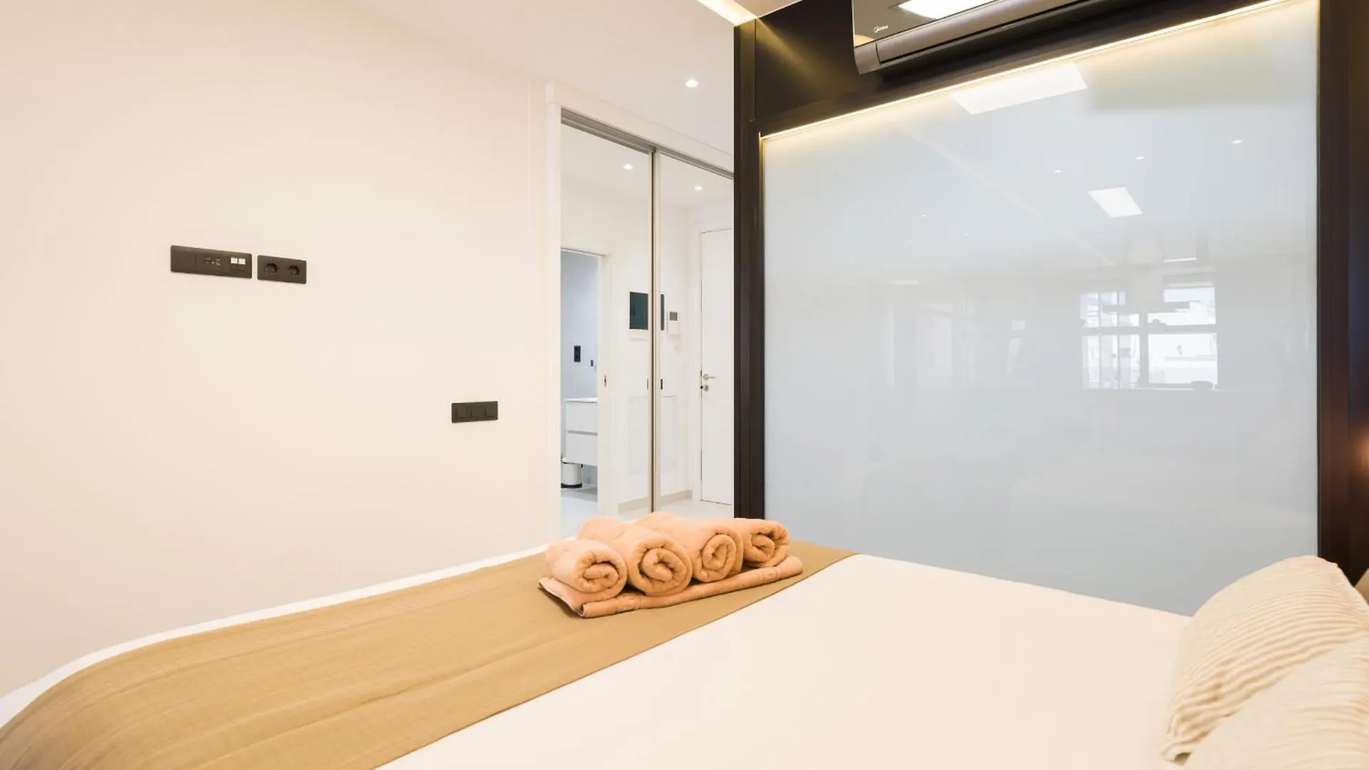Bella Vita By Canariasgetaway Las Palmas de Gran Canaria 0*,  Spain