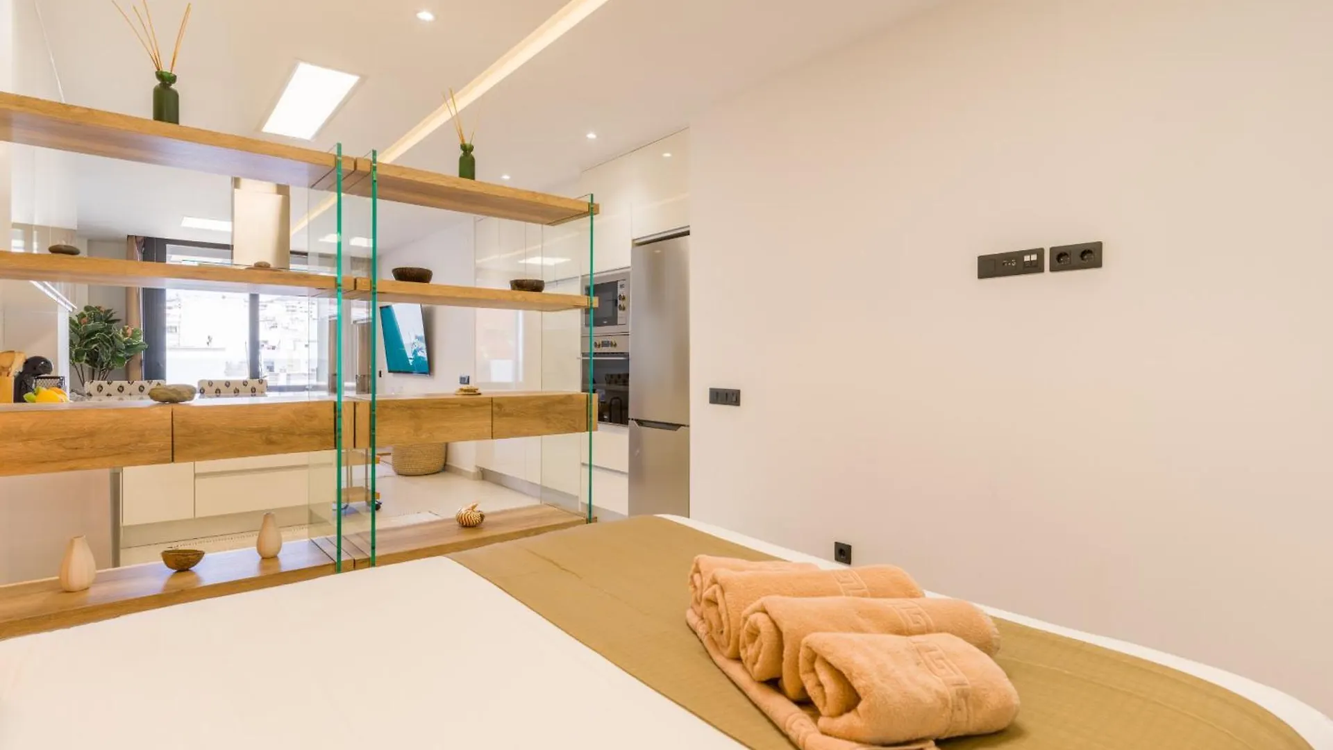 Bella Vita By Canariasgetaway Las Palmas de Gran Canaria Holiday home