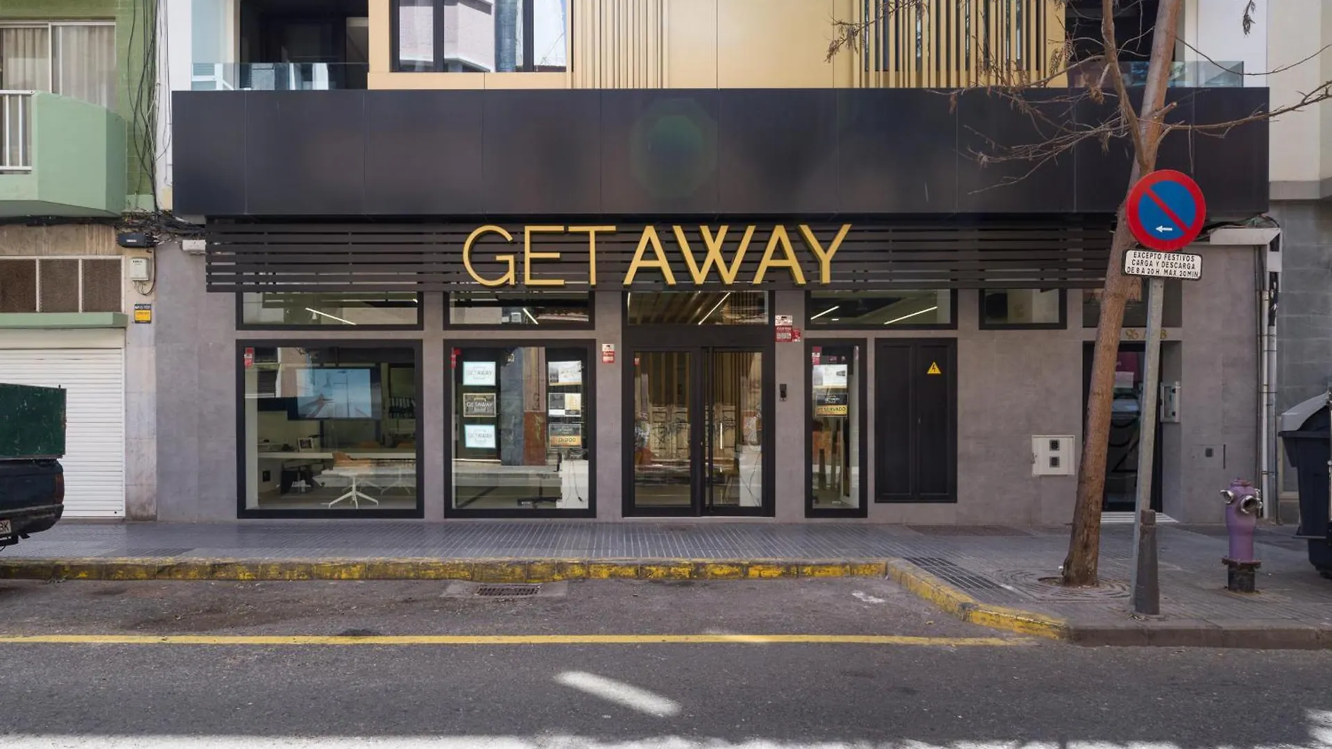Bella Vita By Canariasgetaway Las Palmas de Gran Canaria 0*,