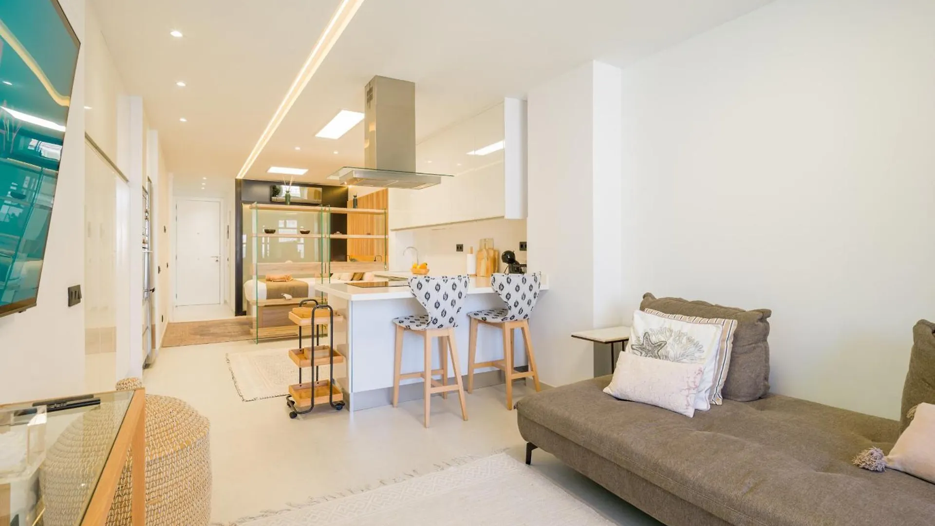 Bella Vita By Canariasgetaway Las Palmas de Gran Canaria