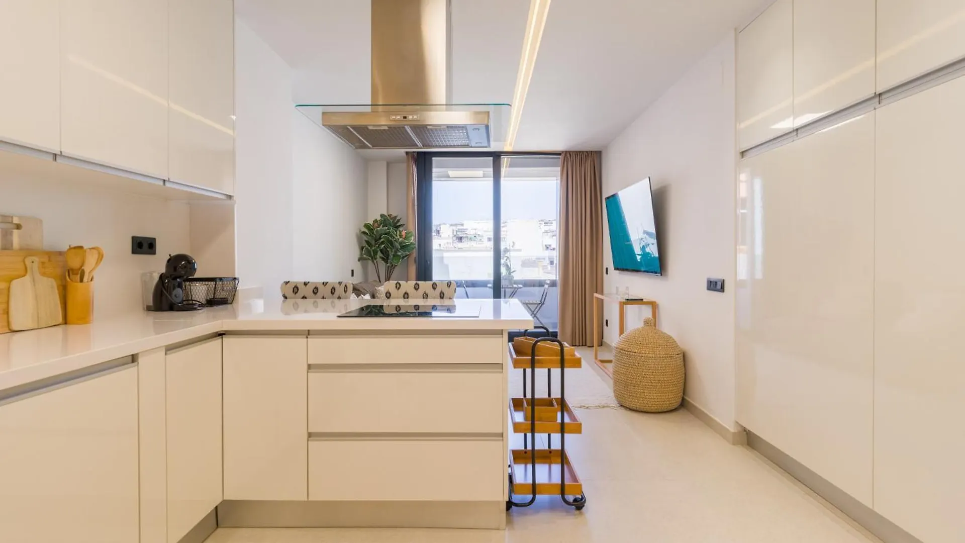 Holiday home Bella Vita By Canariasgetaway Las Palmas de Gran Canaria
