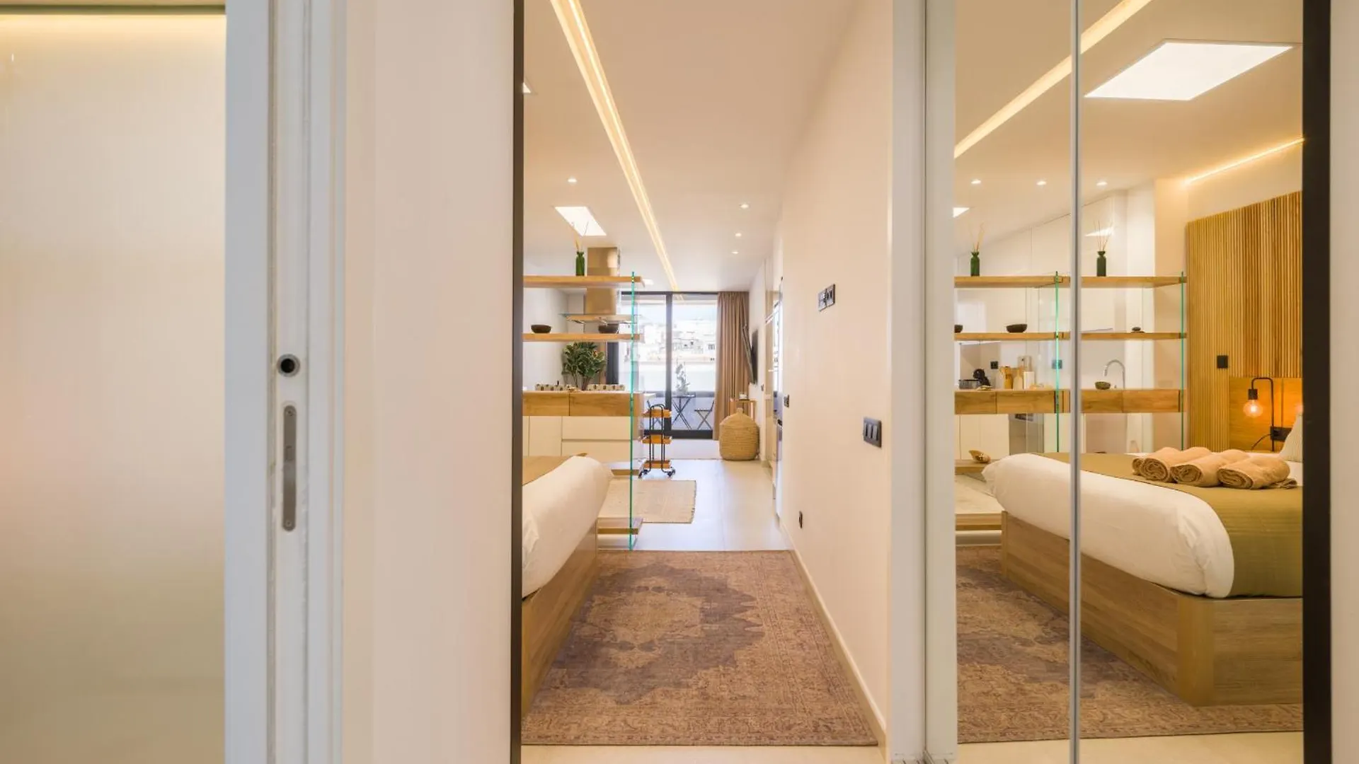 Bella Vita By Canariasgetaway Las Palmas de Gran Canaria Holiday home