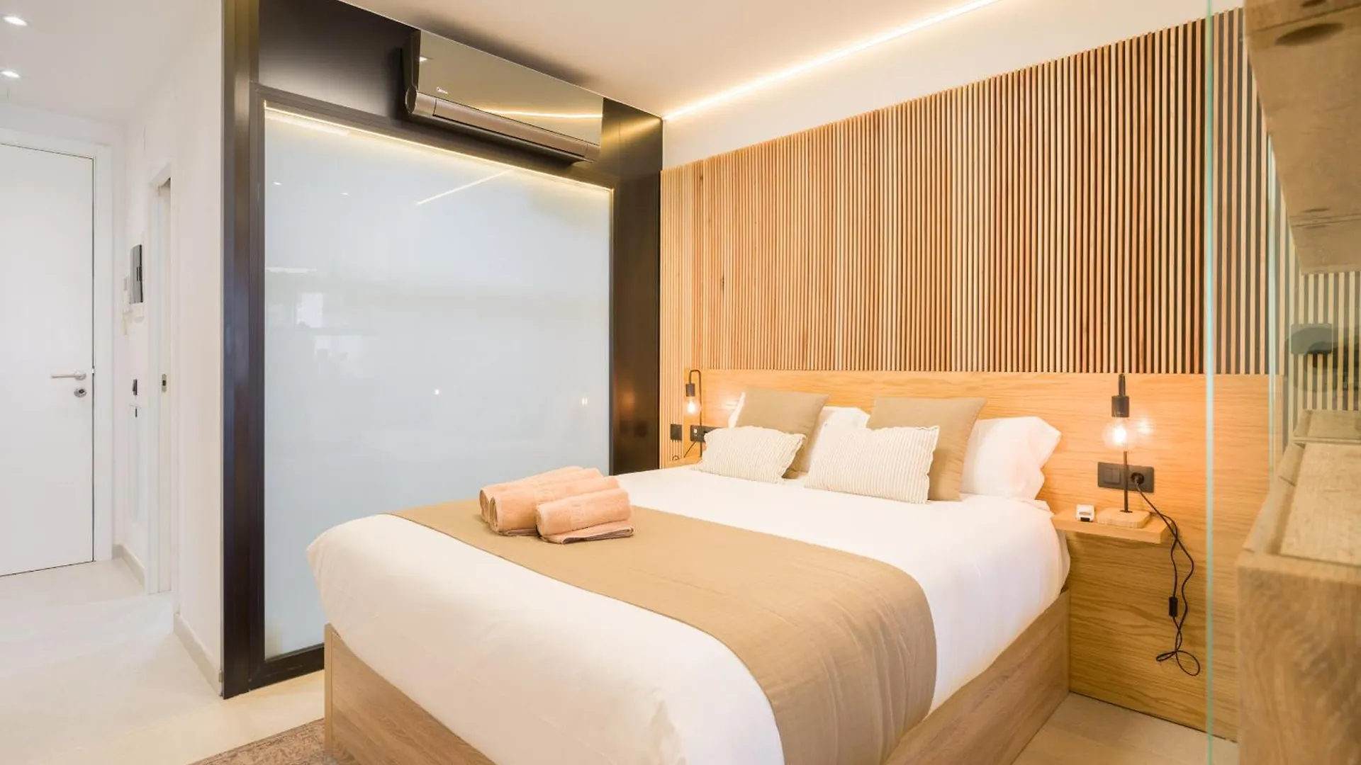 Bella Vita By Canariasgetaway Las Palmas de Gran Canaria 0*,  Spain