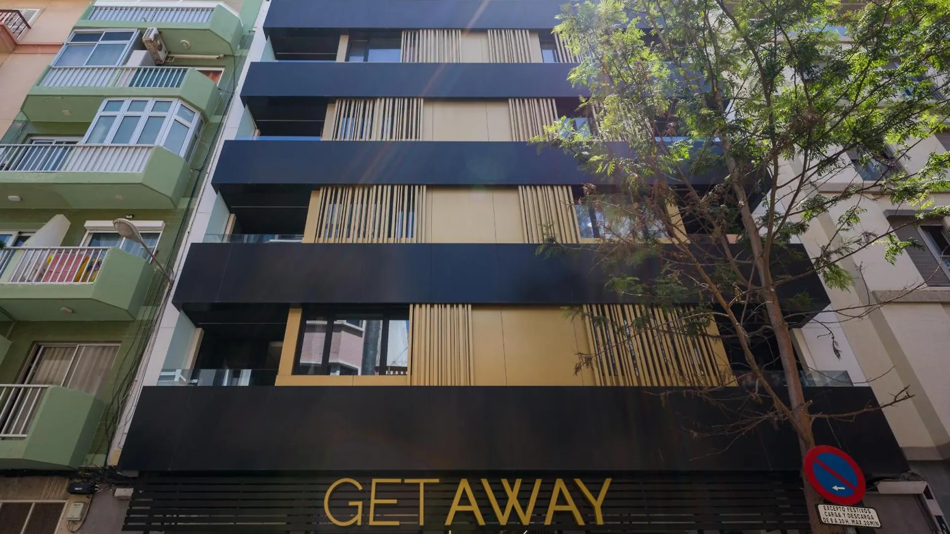 Bella Vita By Canariasgetaway Las Palmas de Gran Canaria Holiday home
