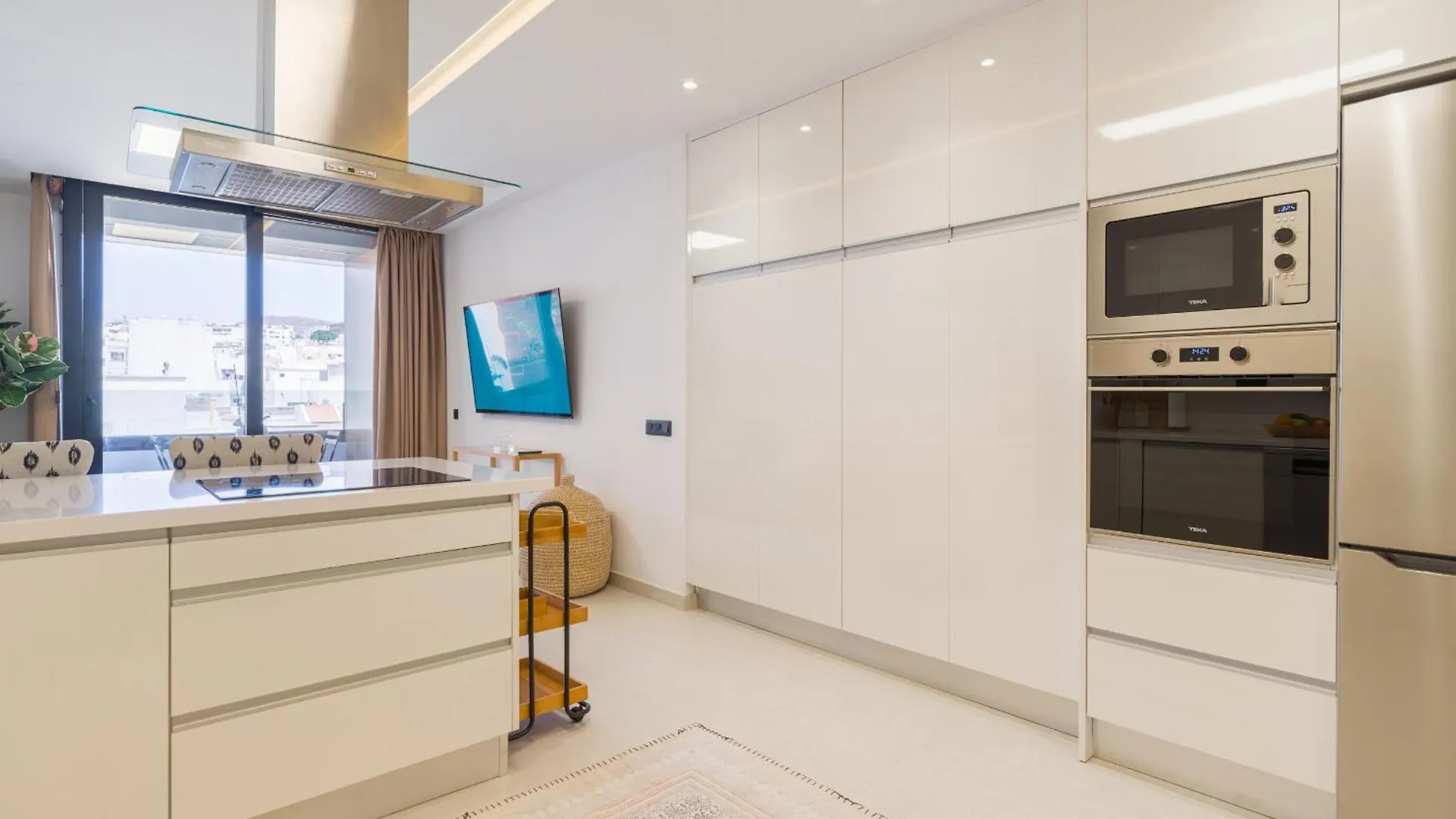 Bella Vita By Canariasgetaway Las Palmas de Gran Canaria