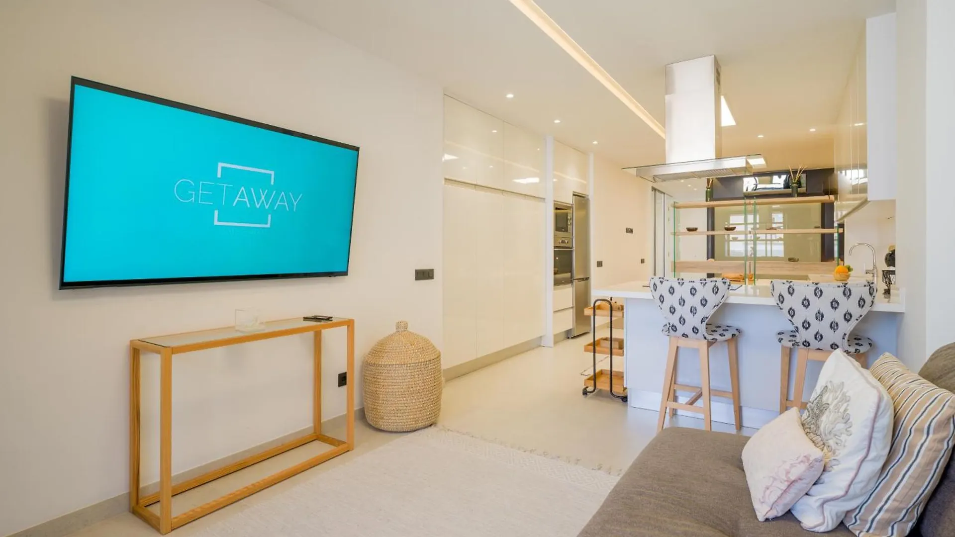 Bella Vita By Canariasgetaway Las Palmas de Gran Canaria